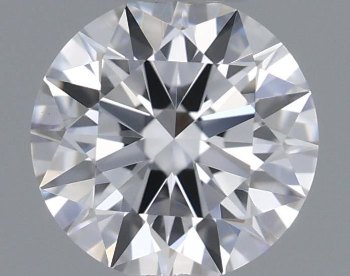 627490677 Diamant Lab Grown ROUND VVS2
