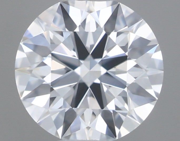 627490693 Diamant Lab Grown ROUND VVS1