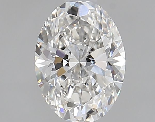 629406614 Diamant Lab Grown OVAL VS1