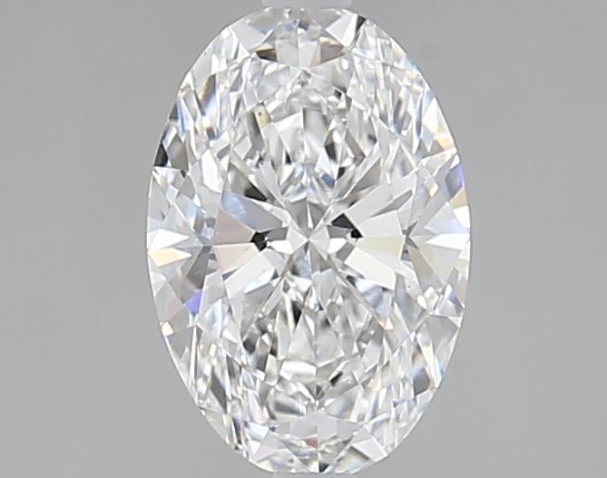 629406615 Diamant Lab Grown OVAL VS1