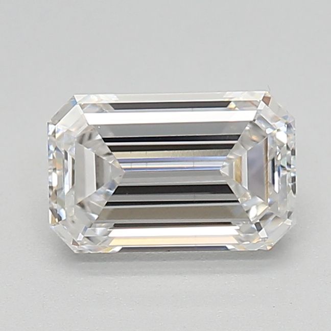 629479239 Diamant Lab Grown EMERALD VS1