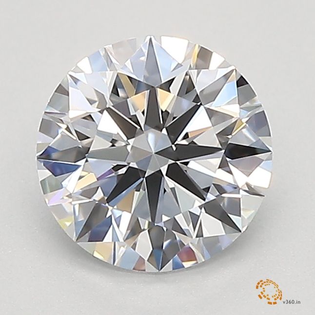 629481127 Diamant Lab Grown ROUND VS1