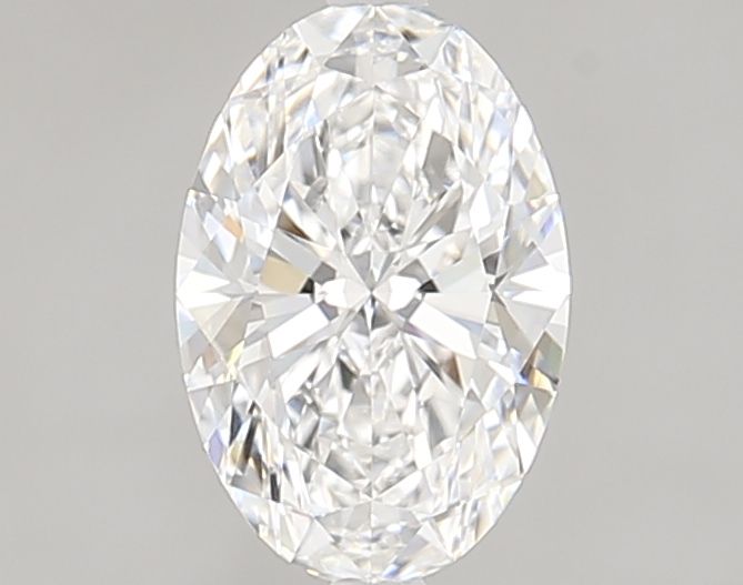 629484020 Diamant Lab Grown OVAL VVS2
