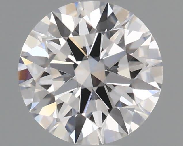 629484635 Diamant Lab Grown ROUND VVS2