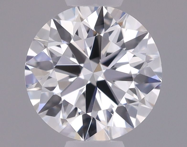 629490272 Diamant Lab Grown ROUND VVS2