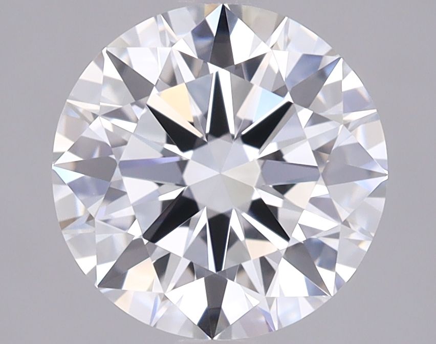 629490691 Diamant Lab Grown ROUND IF