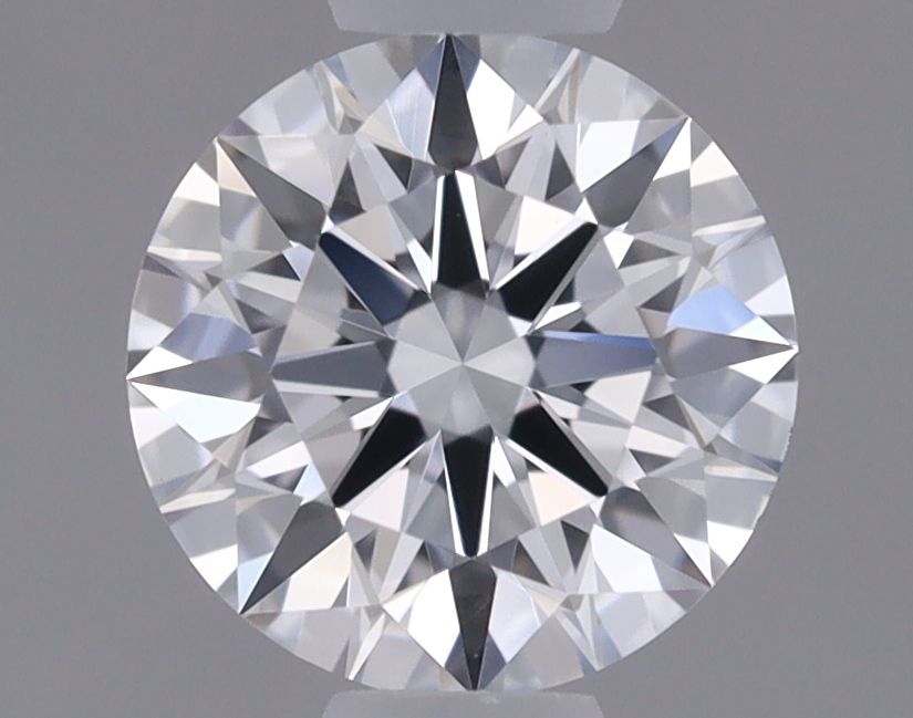 629499498 Diamant Lab Grown ROUND VVS2
