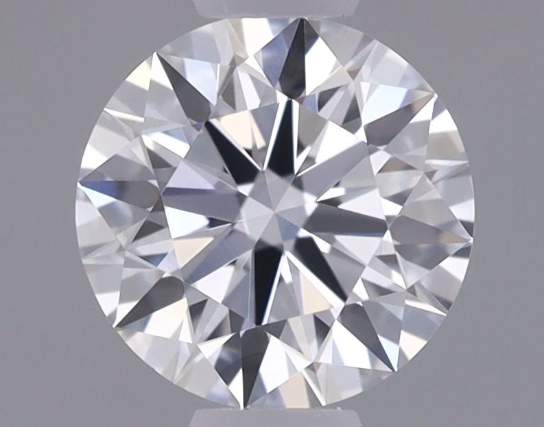 630456597 Diamant Lab Grown ROUND VVS2