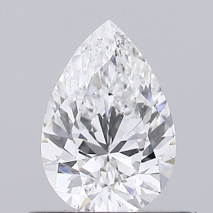 630459745 Diamant Lab Grown PEAR VS2