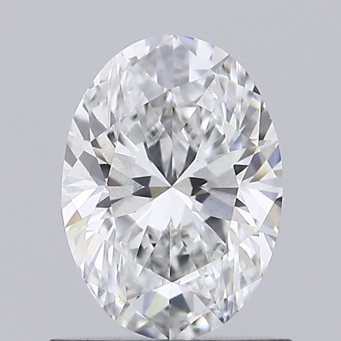 631418391 Diamant Lab Grown OVAL VS2