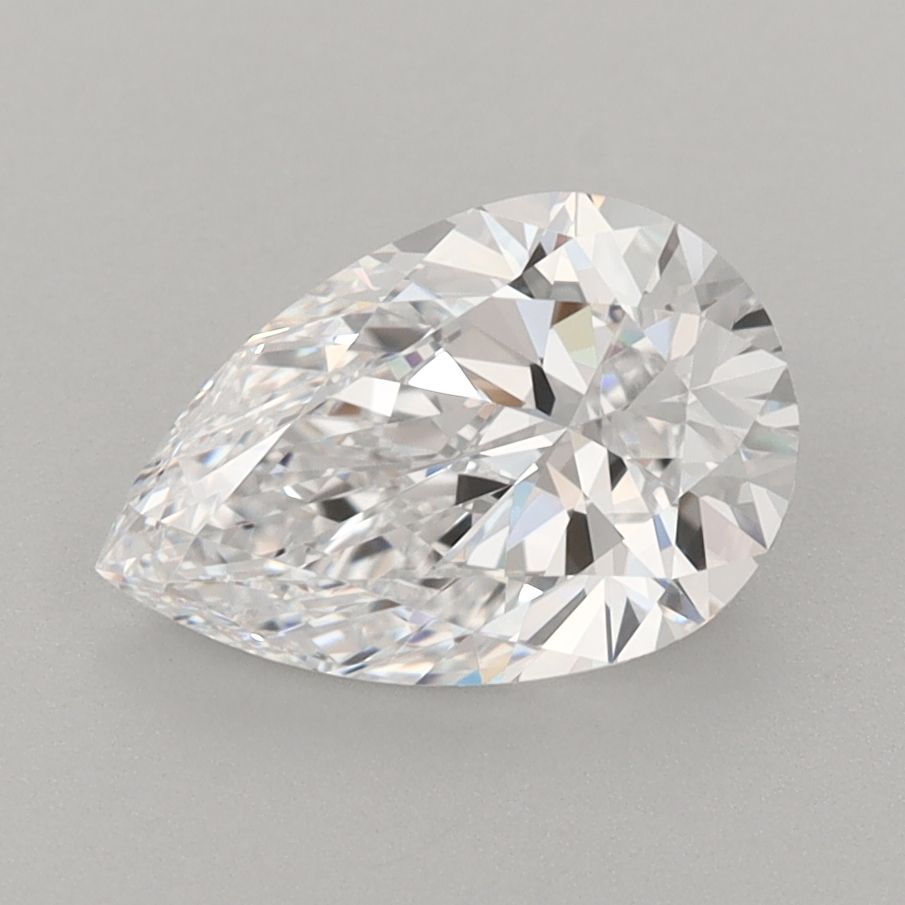 631466169 Diamant Lab Grown PEAR IF