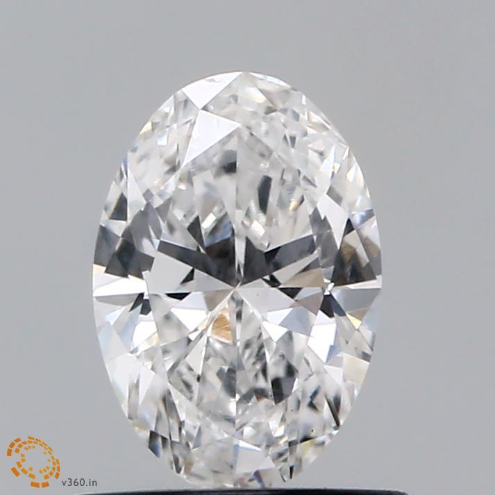 632450927 Diamant Lab Grown OVAL VS1