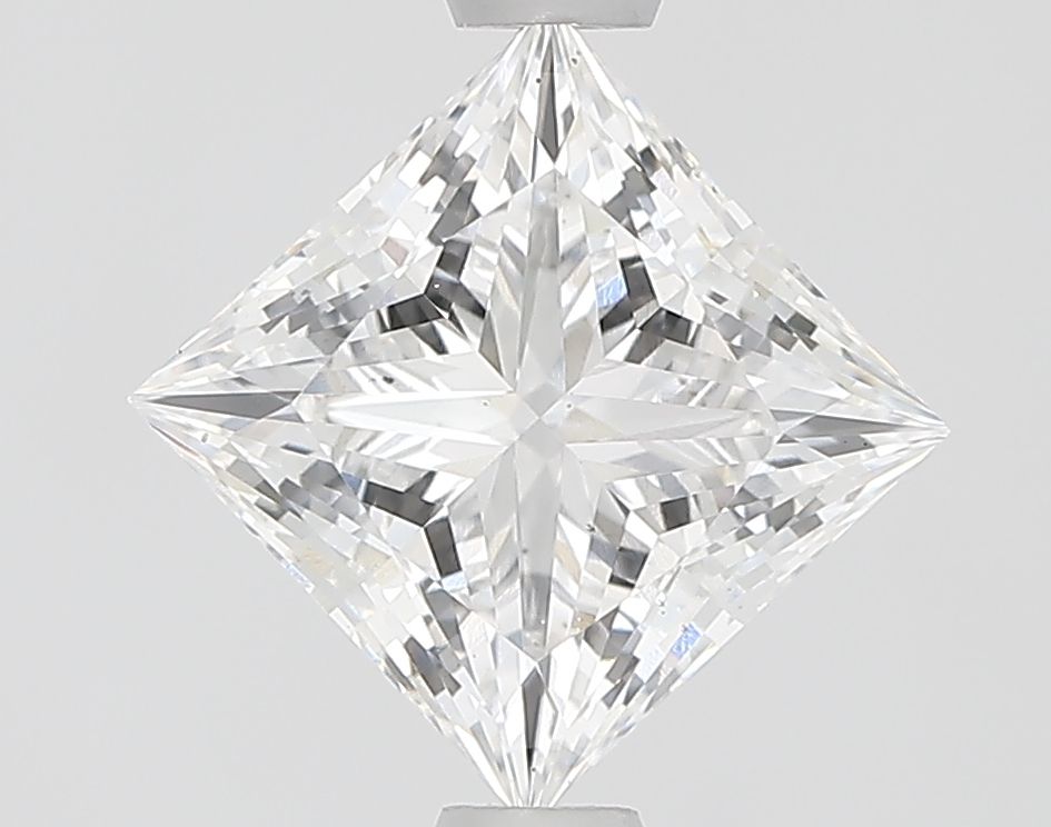 6421737549 Diamant Lab Grown PRINCESS VS2