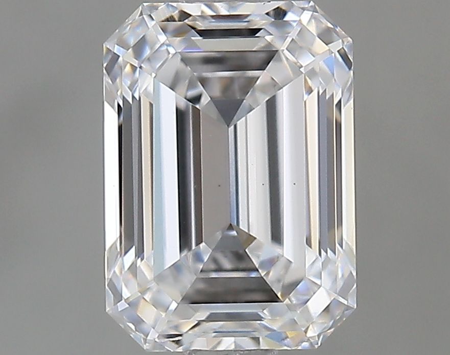 6432906367 Diamant Lab Grown EMERALD VS1