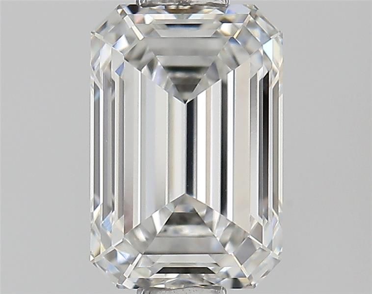 6441660188 Diamant Lab Grown EMERALD VVS2