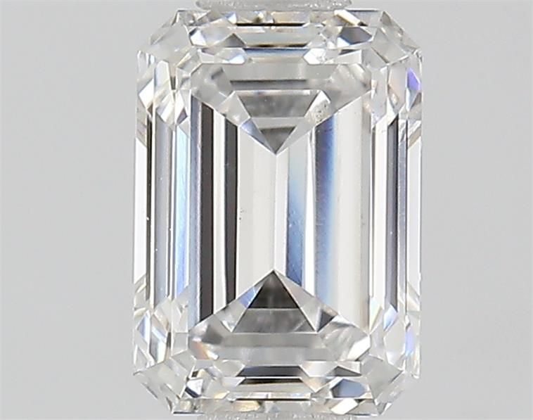 6452077510 Diamant Lab Grown EMERALD VS1