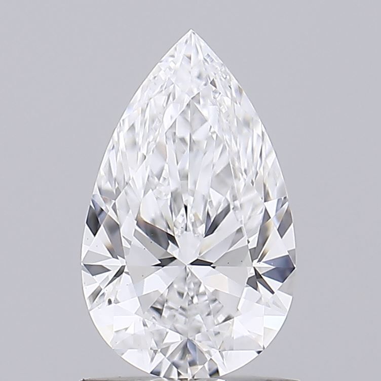 6471615084 Diamant Lab Grown PEAR VS1