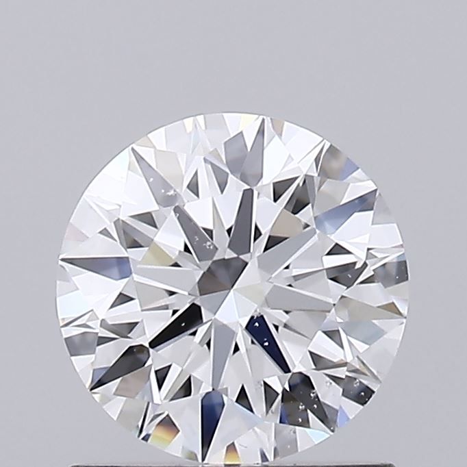6471752676 Diamant Lab Grown ROUND SI1