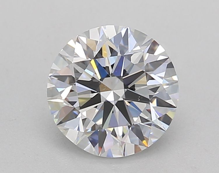 6481187876 Diamant Lab Grown ROUND VS2