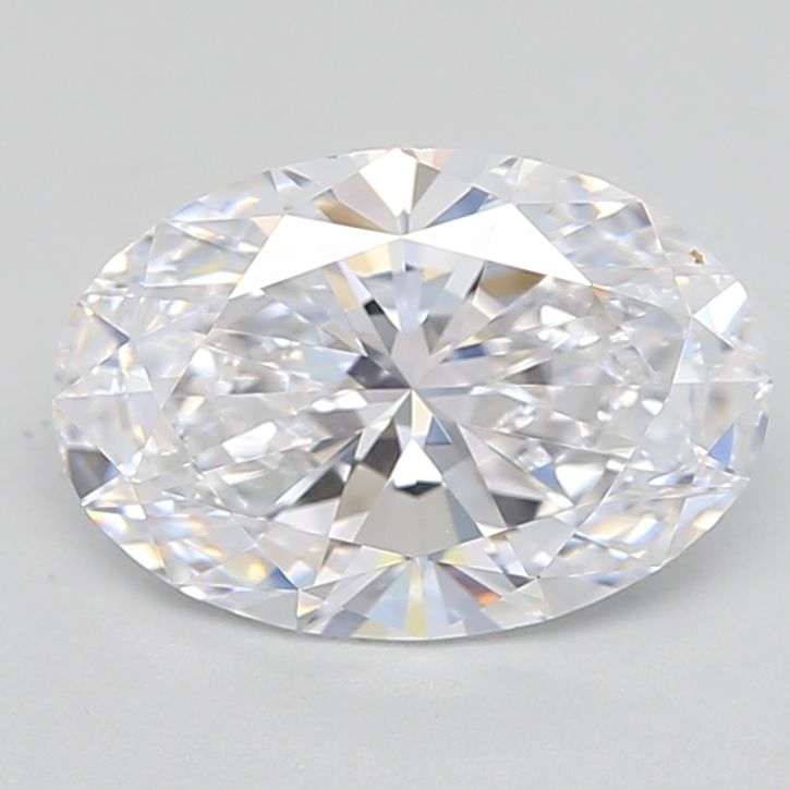 6482431431 Diamant Lab Grown OVAL IF