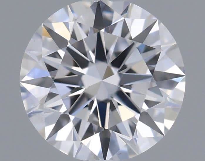6482541341 Diamant Lab Grown ROUND VS2