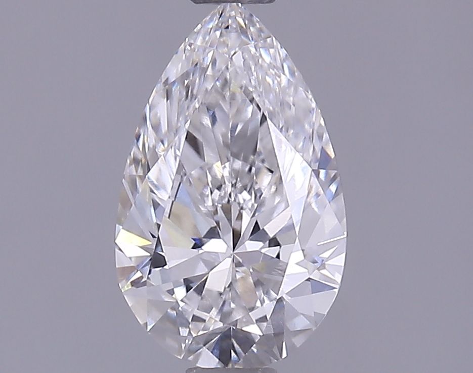 6491012804 Diamant Lab Grown PEAR VS1