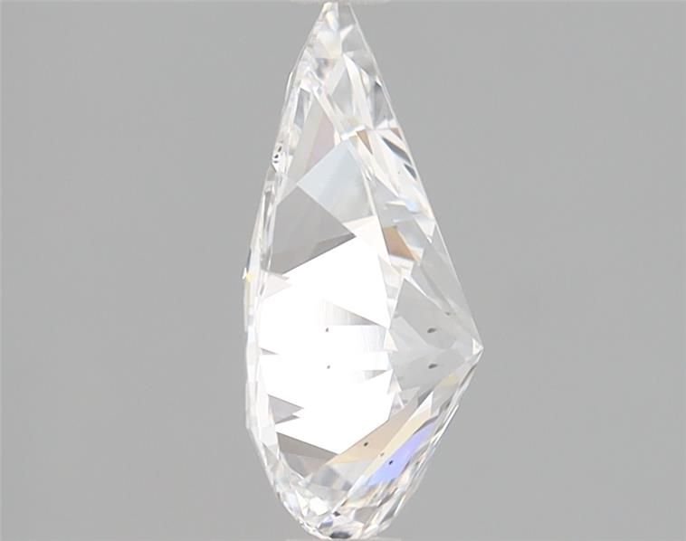 6492050673 Diamant Lab Grown PEAR SI1
