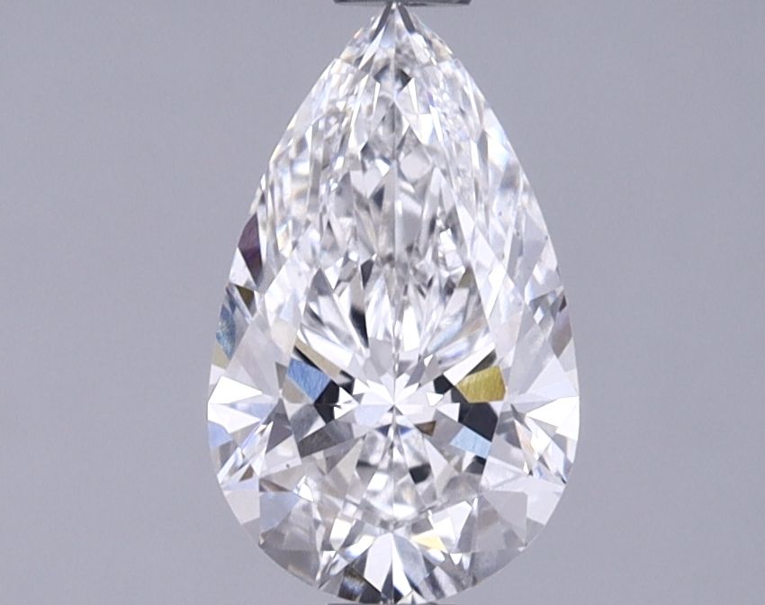 6495054959 Diamant Lab Grown PEAR VS2