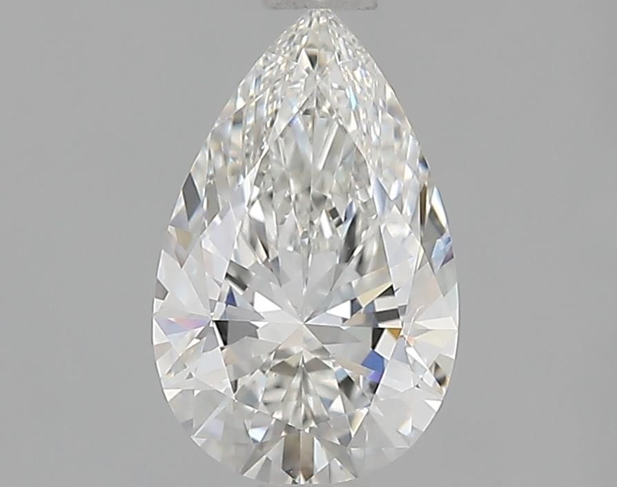 6495866900 Diamant Lab Grown PEAR VS1