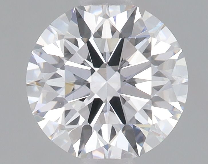6501204716 Diamant Lab Grown ROUND VS2
