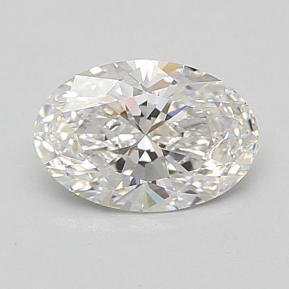 6501268812 Diamant Lab Grown OVAL VS2
