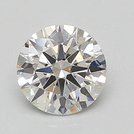 6501269165 Diamant Lab Grown ROUND VS2