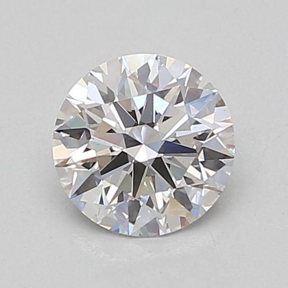 6501323977 Diamant Lab Grown ROUND VS2