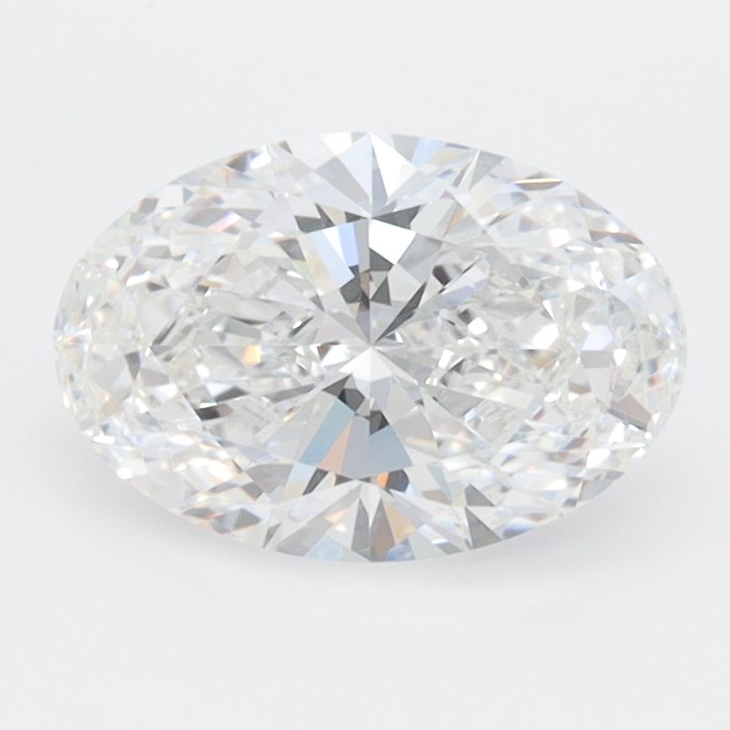 6501377175 Diamant Lab Grown OVAL IF