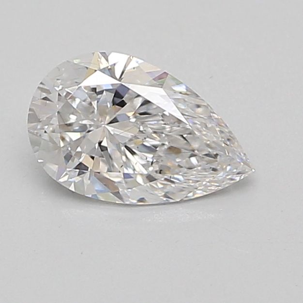 6502000906 Diamant Lab Grown PEAR SI1