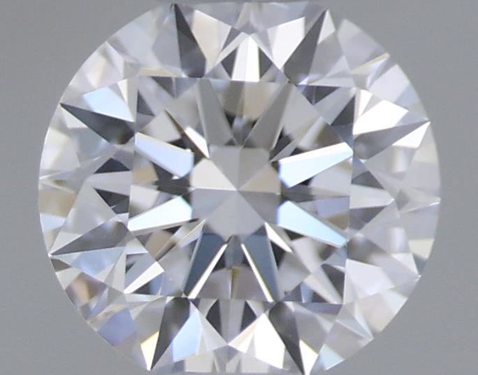 6502052484 Diamant Lab Grown ROUND VVS1