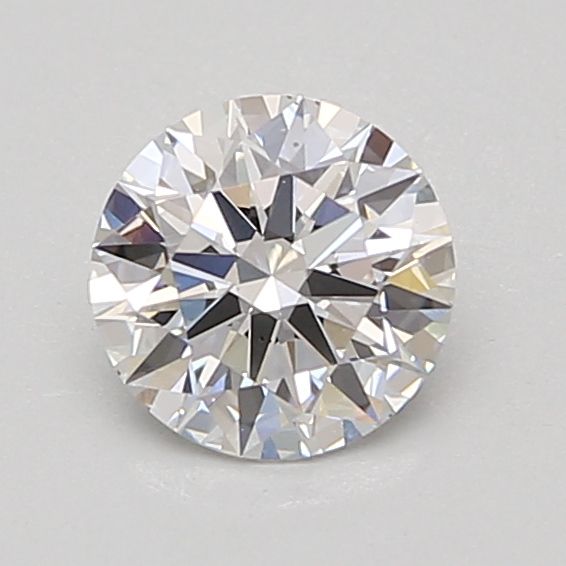 6502269250 Diamant Lab Grown ROUND SI1