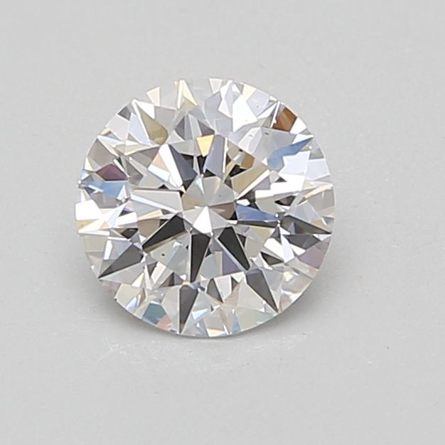 6502271617 Diamant Lab Grown ROUND SI1