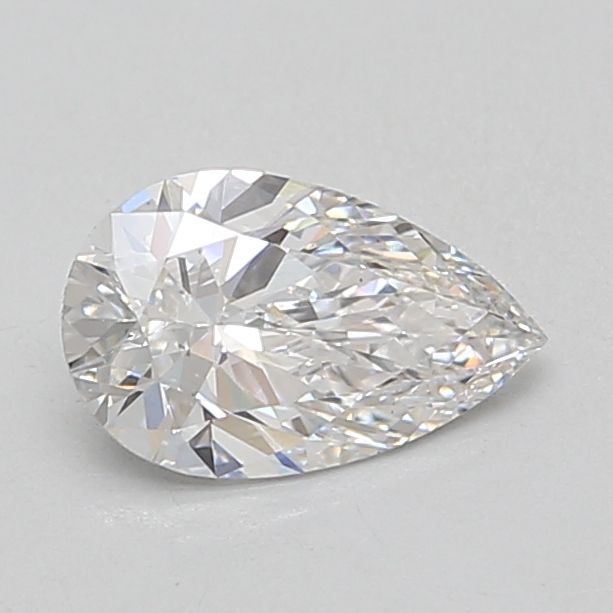 6502384422 Diamant Lab Grown PEAR VS2