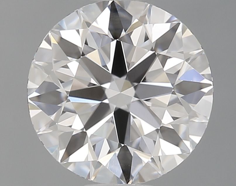 6502719354 Diamant Lab Grown ROUND FL