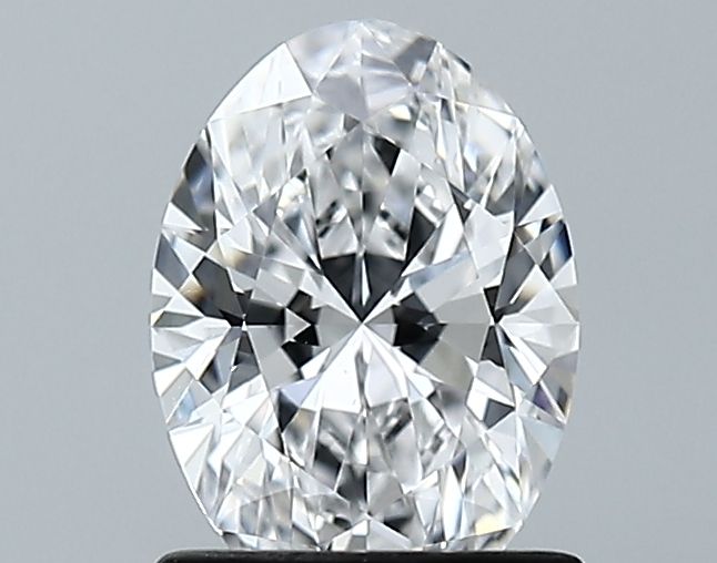 6502779003 Diamant Lab Grown OVAL VVS1