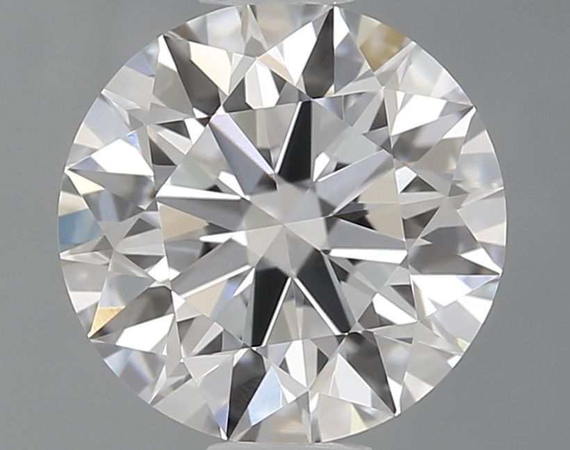 6502781360 Diamant Lab Grown ROUND FL