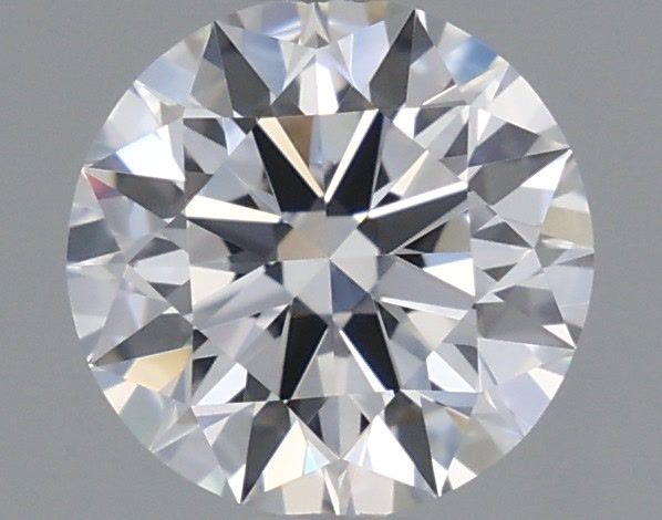 6502858512 Diamant Lab Grown ROUND VVS1