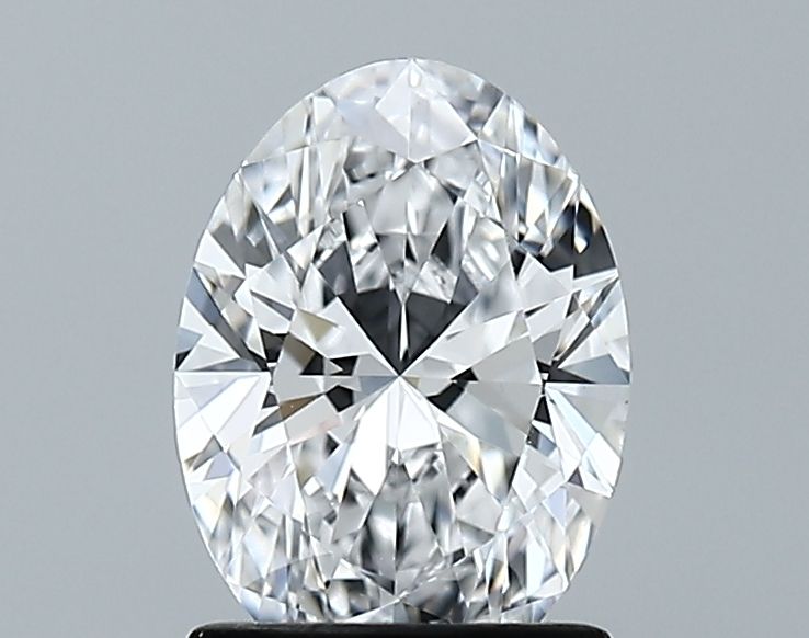 6502898656 Diamant Lab Grown OVAL VVS1