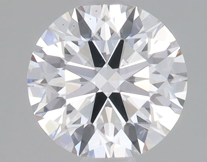 6505197943 Diamant Lab Grown ROUND VS2