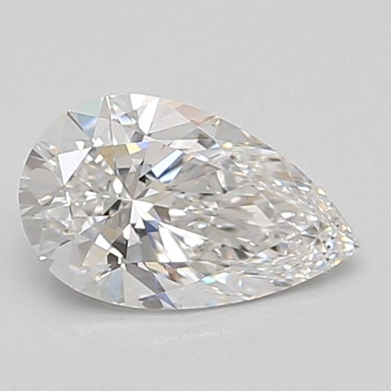 6505202693 Diamant Lab Grown PEAR SI1