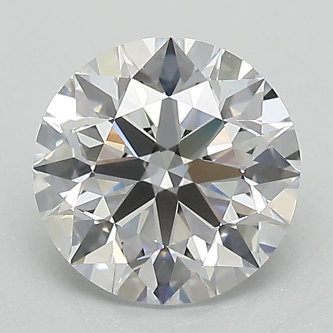 6505275239 Diamant Lab Grown ROUND FL