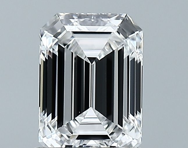 6511049459 Diamant Lab Grown EMERALD VVS1