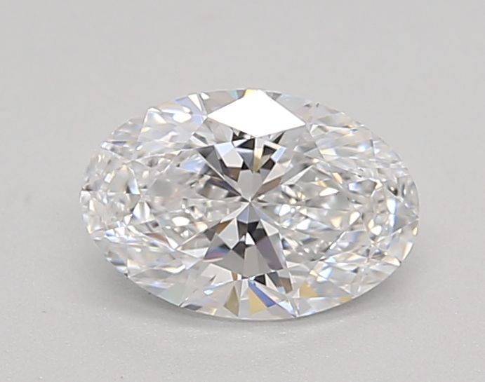 7478699509 Diamant Lab Grown OVAL VS1