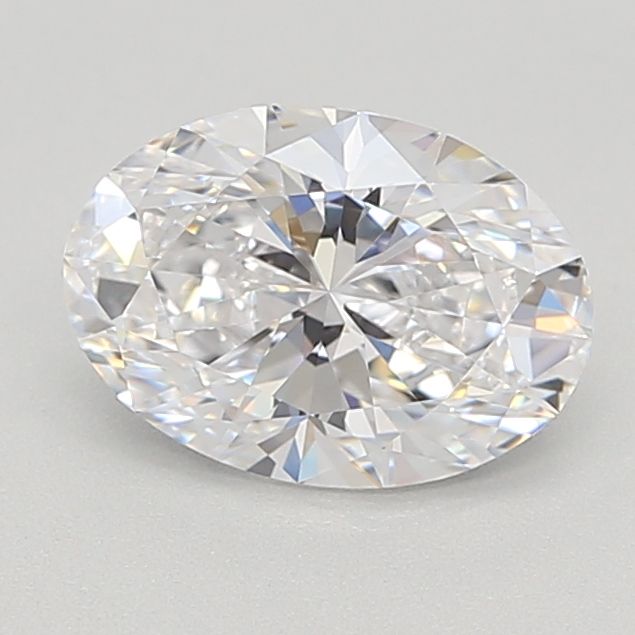 7481314247 Diamant Lab Grown OVAL IF